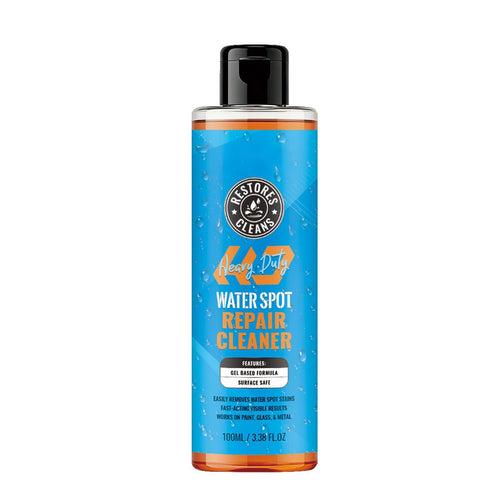 🔥 LAST CHANCE – 50% OFF TODAY  ✨ Remove Hard Water Spots In Minutes
