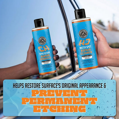 🔥 LAST CHANCE – 50% OFF TODAY  ✨ Remove Hard Water Spots In Minutes